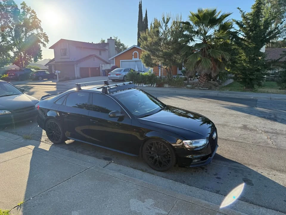 2013 Audi B8 A4 - Image 2 of 4