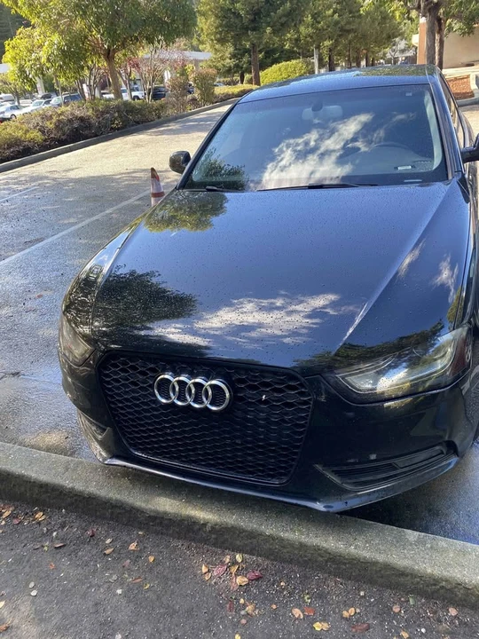 2013 Audi B8 A4 - Image 2 of 11
