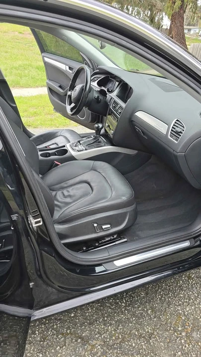 2013 Audi B8 A4 - Image 10 of 11