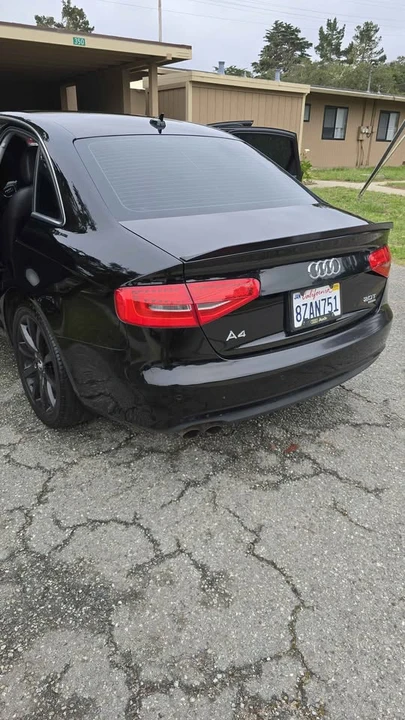 2013 Audi B8 A4 - Image 11 of 11