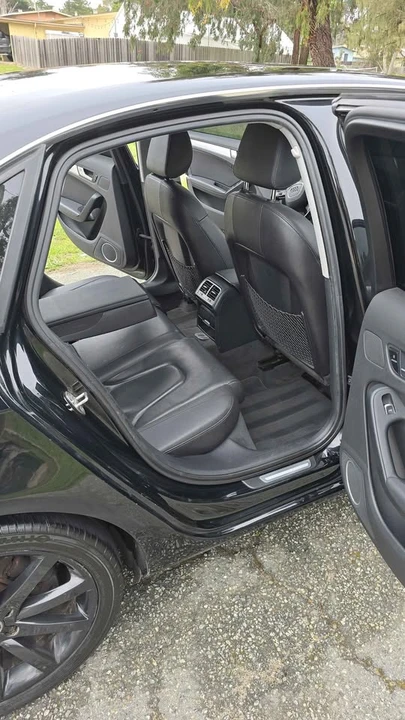 2013 Audi B8 A4 - Image 9 of 11