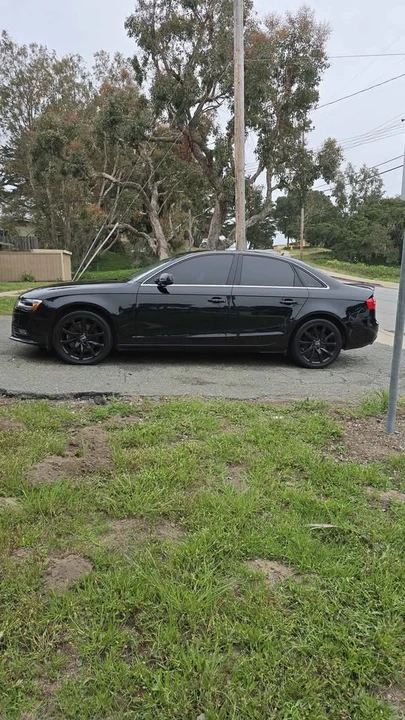 2013 Audi B8 A4 - Image 6 of 11