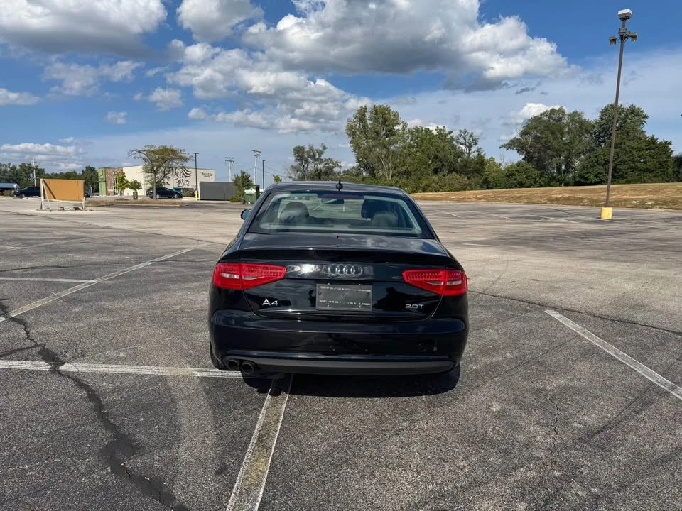 2013 Audi B8 A4 - Image 11 of 13