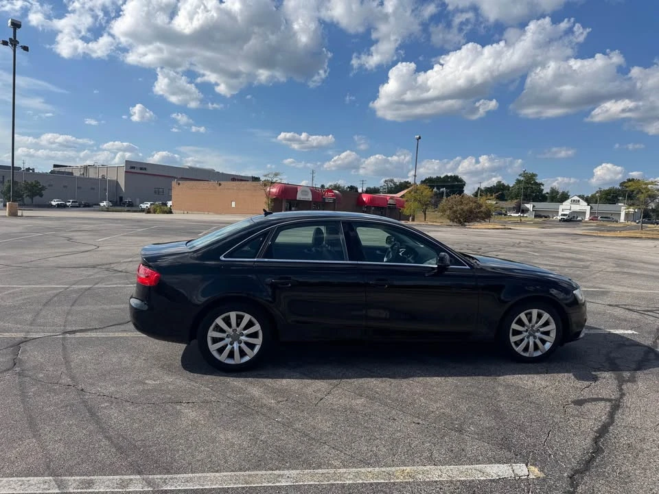 2013 Audi B8 A4 - Image 8 of 13