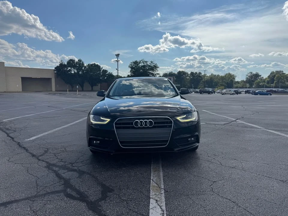 2013 Audi B8 A4 - Image 2 of 13