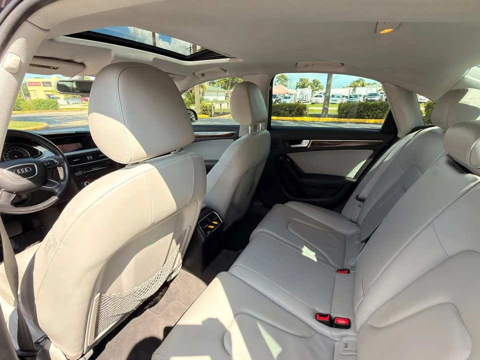 2013 Audi B8 A4 - Image 13 of 14