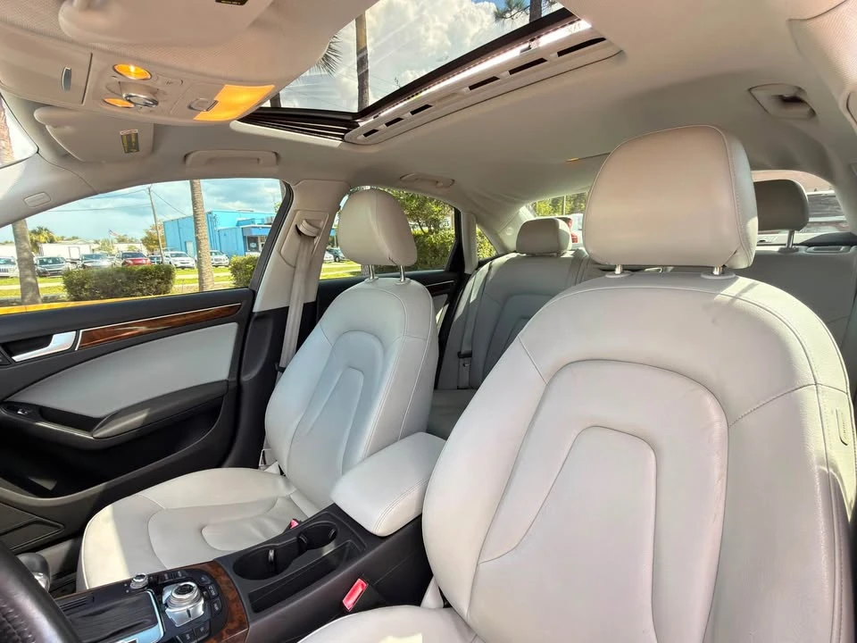 2013 Audi B8 A4 - Image 12 of 14