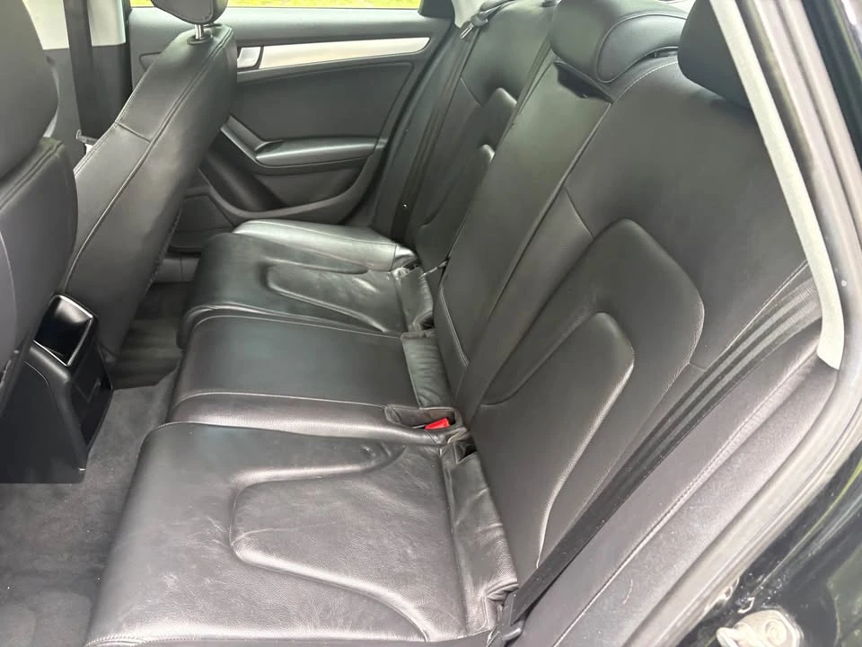 2013 Audi B8 A4 - Image 19 of 20