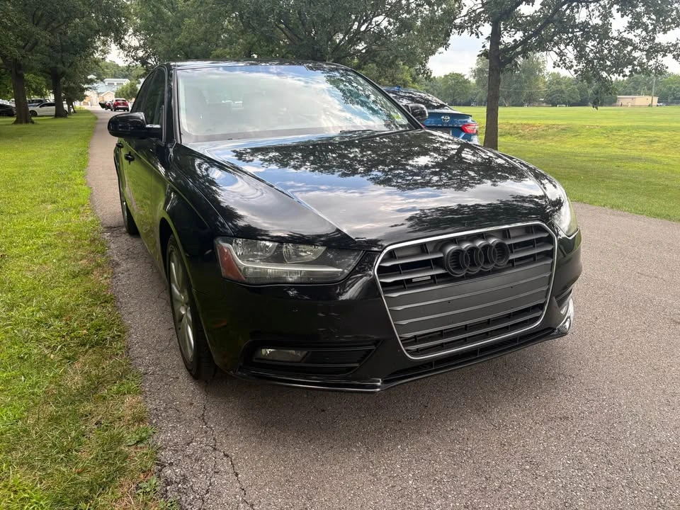 2013 Audi B8 A4 - Image 14 of 20