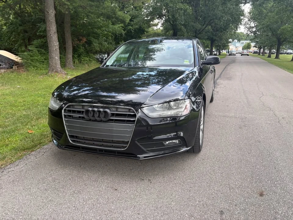 2013 Audi B8 A4 - Image 4 of 20
