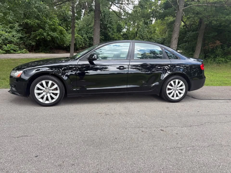 2013 Audi B8 A4 - Image 6 of 20