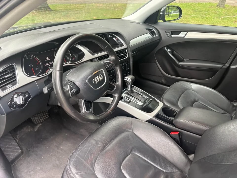 2013 Audi B8 A4 - Image 17 of 20
