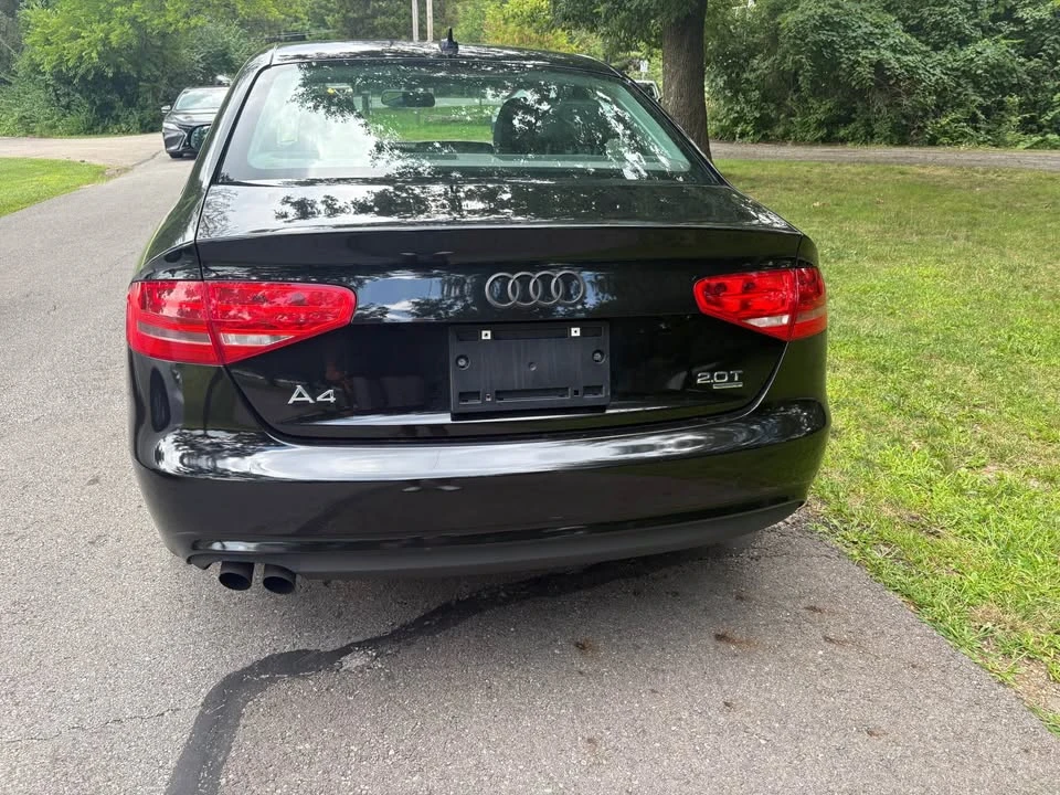 2013 Audi B8 A4 - Image 10 of 20