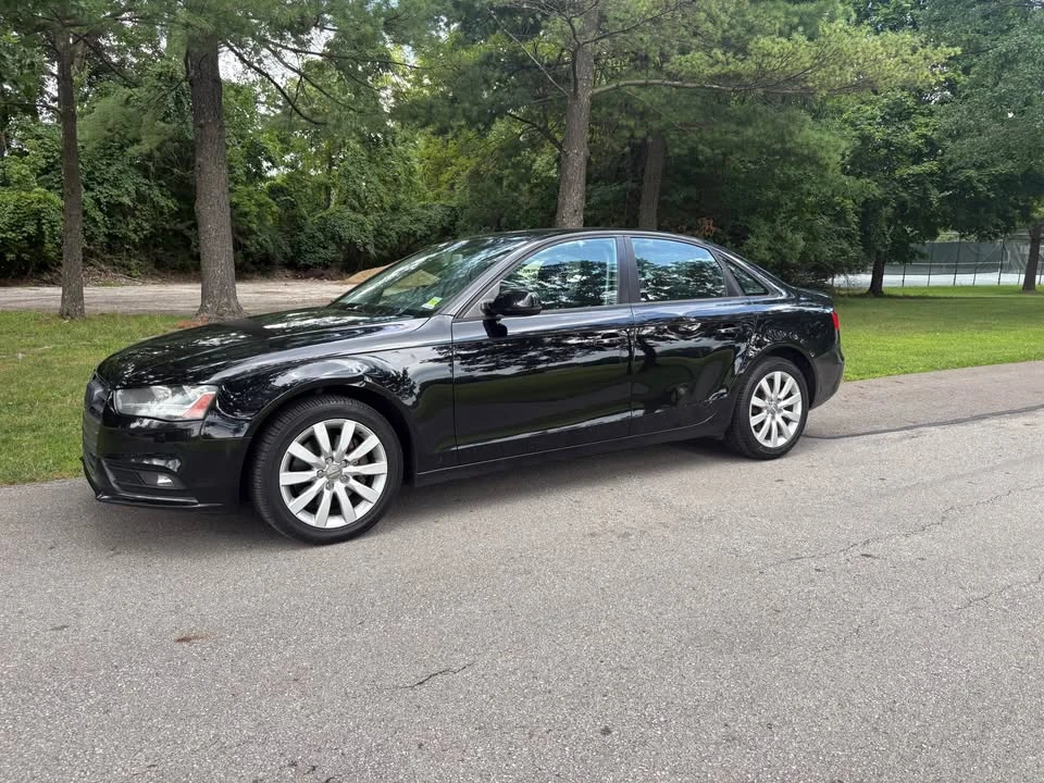 2013 Audi B8 A4 - Image 5 of 20