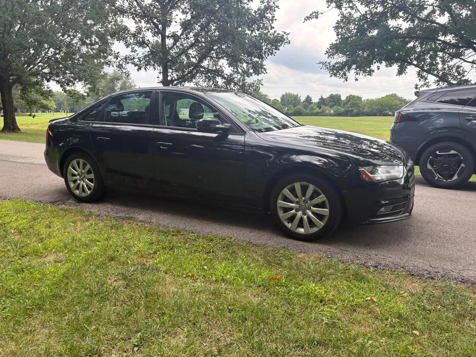 2013 Audi B8 A4 - Image 13 of 20