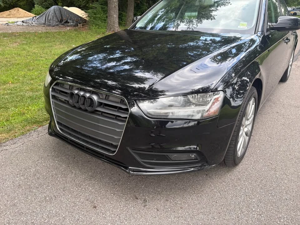 2013 Audi B8 A4 - Image 16 of 20
