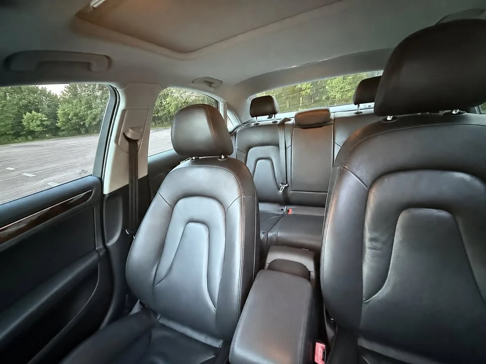 2013 Audi B8 A4 - Image 15 of 18