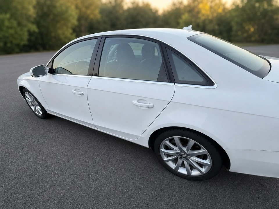 2013 Audi B8 A4 - Image 2 of 18