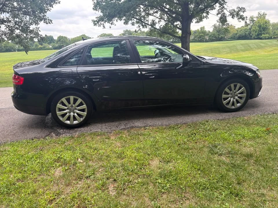 2013 Audi B8 A4 - Image 12 of 20