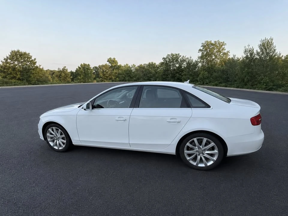 2013 Audi B8 A4 - Image 6 of 18