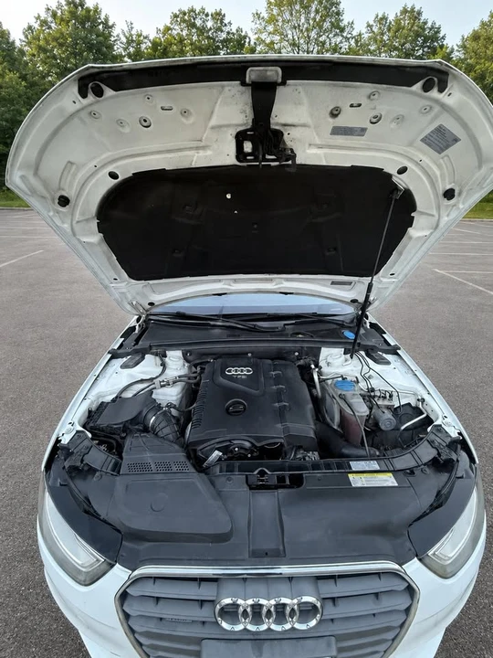 2013 Audi B8 A4 - Image 17 of 18