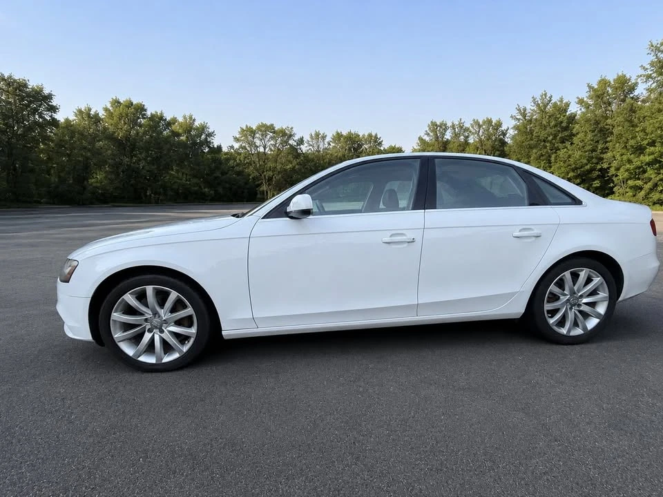 2013 Audi B8 A4 - Image 7 of 18