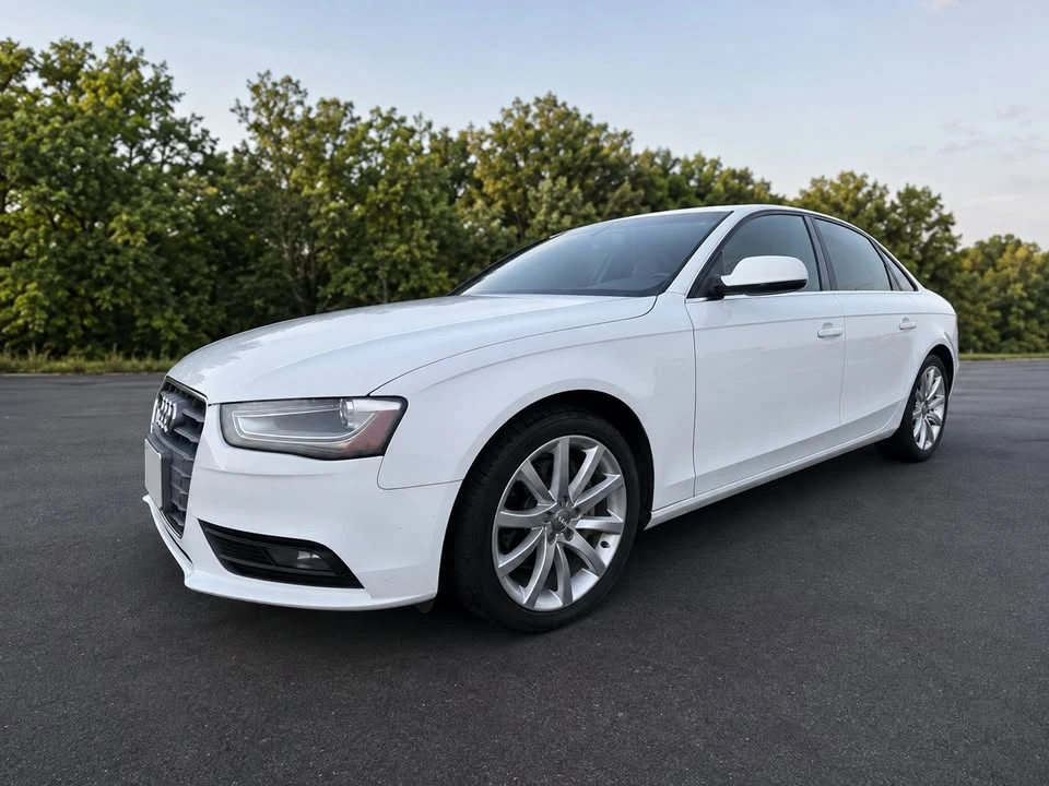 2013 Audi B8 A4 - Image 5 of 18