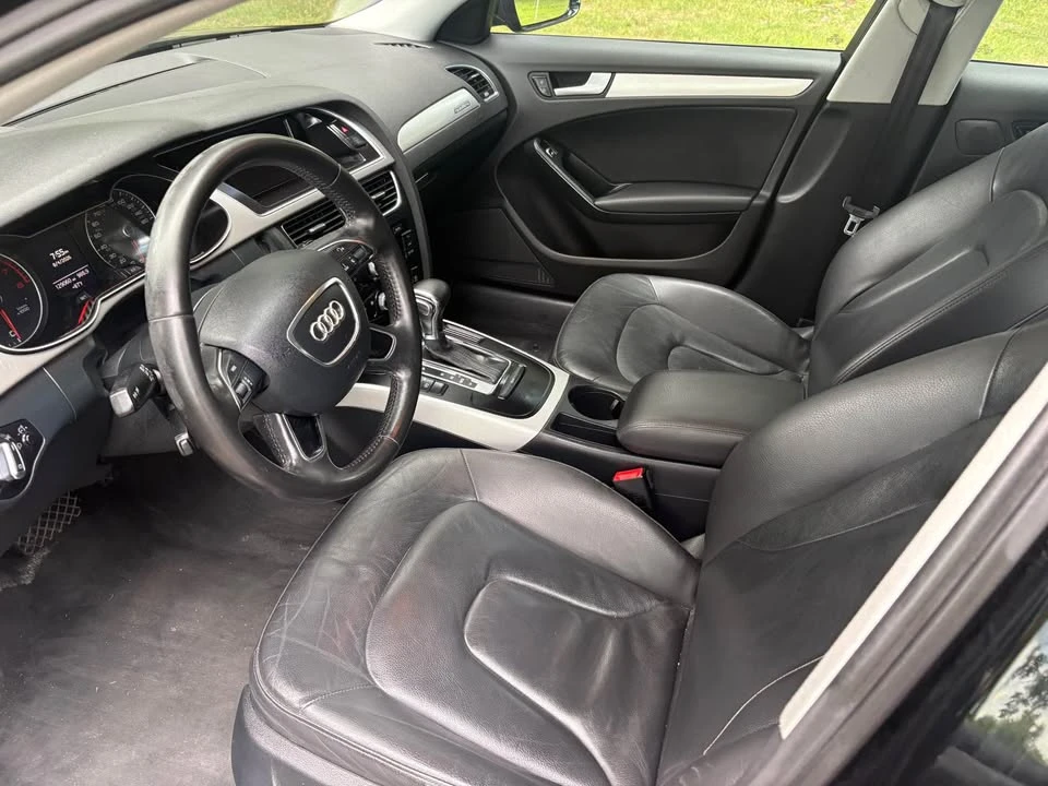 2013 Audi B8 A4 - Image 18 of 20