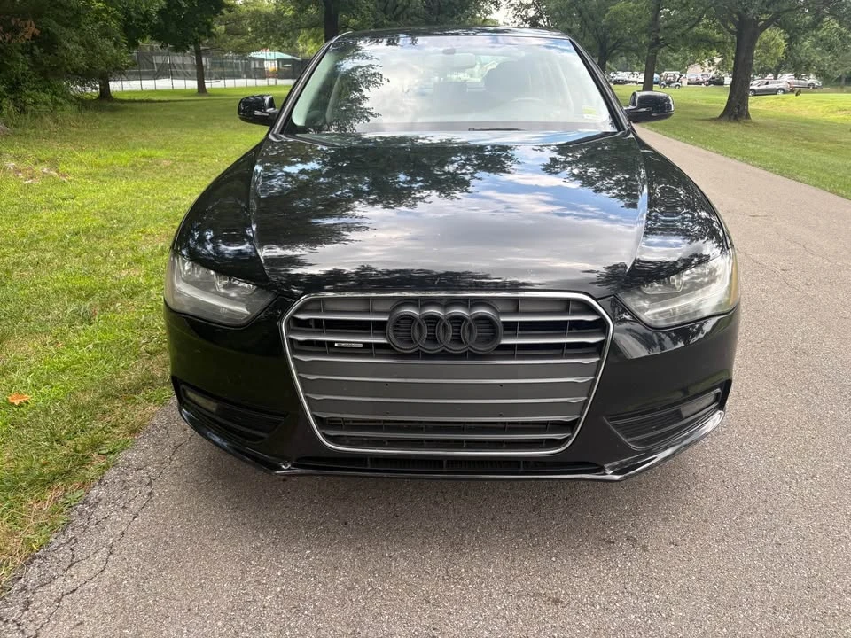 2013 Audi B8 A4 - Image 15 of 20