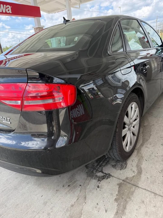 2013 Audi B8 A4 - Image 11 of 17