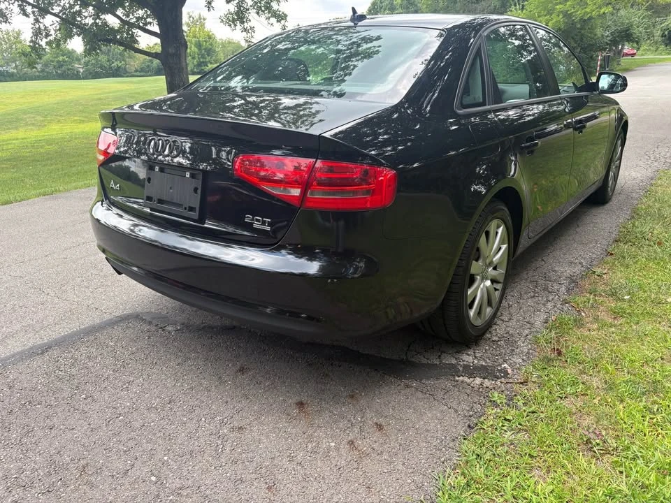 2013 Audi B8 A4 - Image 11 of 20