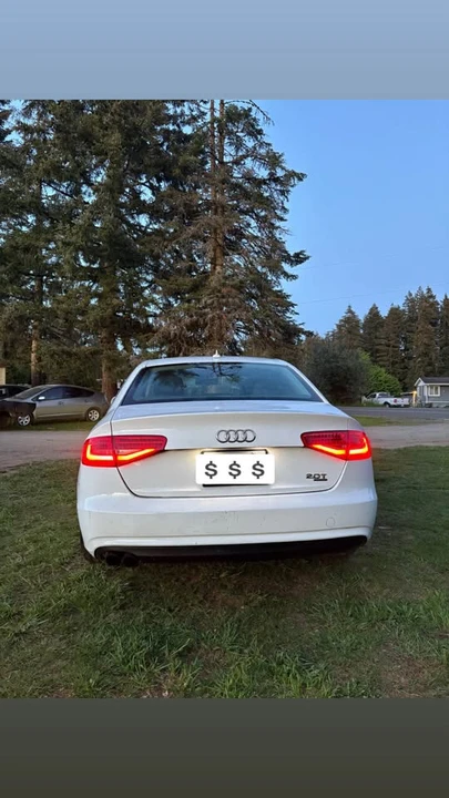2013 Audi B8 A4 - Image 4 of 13