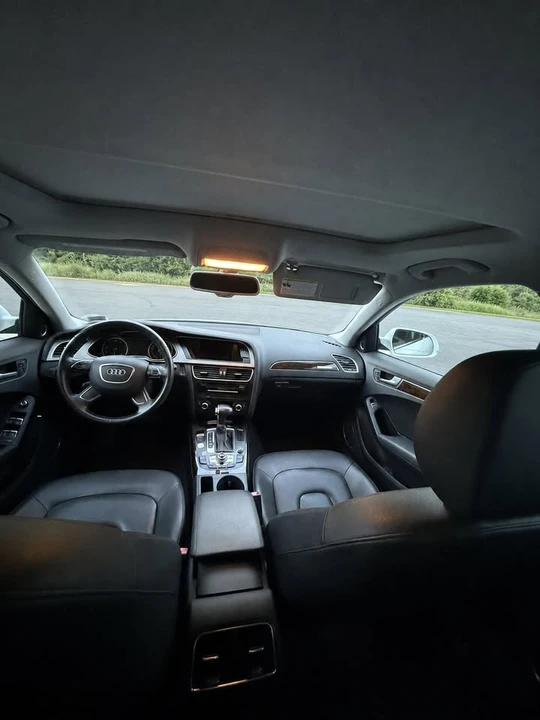 2013 Audi B8 A4 - Image 14 of 18