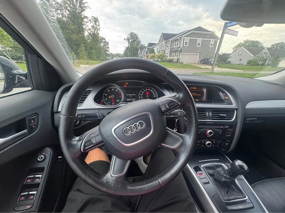 2013 Audi B8 A4 - Image 5 of 7