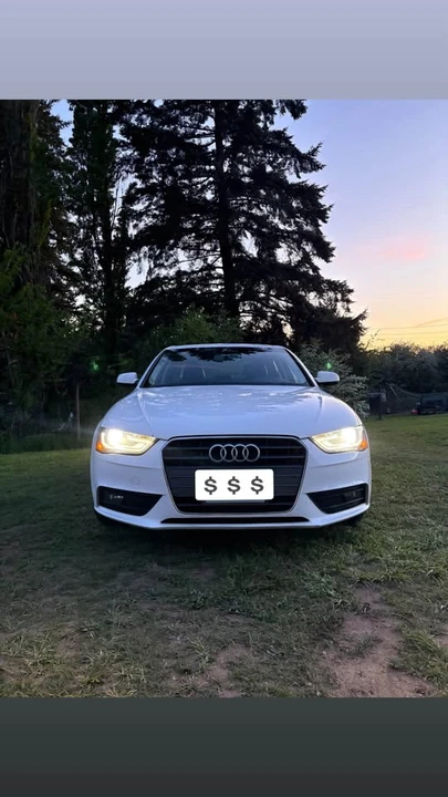 2013 Audi B8 A4 - Image 2 of 13