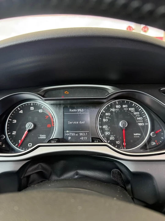 2013 Audi B8 A4 - Image 15 of 17