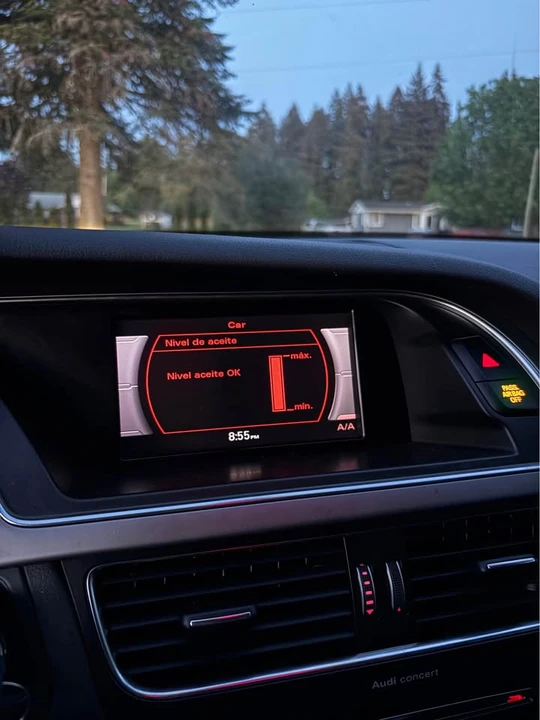 2013 Audi B8 A4 - Image 11 of 13