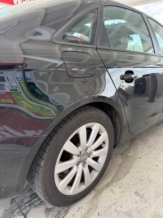 2013 Audi B8 A4 - Image 12 of 17