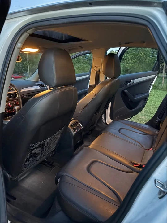 2013 Audi B8 A4 - Image 5 of 13