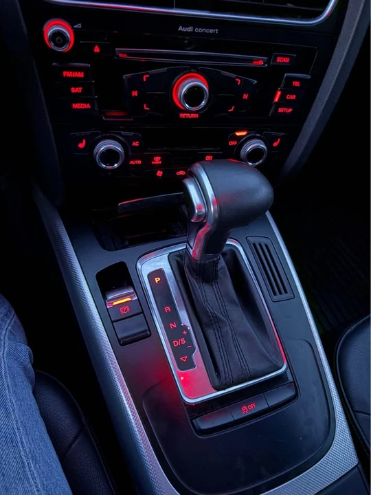 2013 Audi B8 A4 - Image 12 of 13