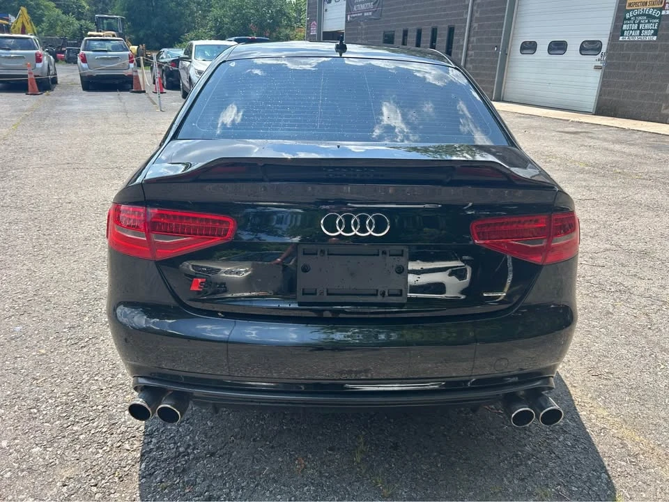 2013 Audi B8 A4 - Image 9 of 19