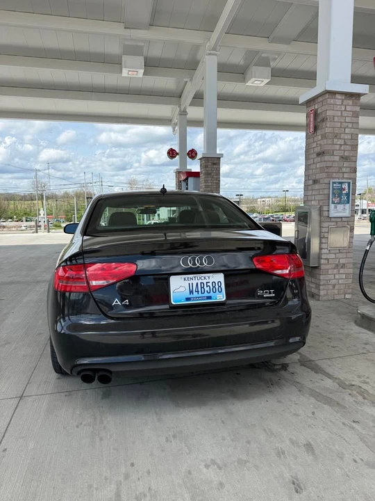 2013 Audi B8 A4 - Image 13 of 17
