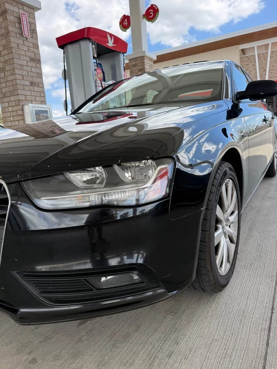 2013 Audi B8 A4 - Image 4 of 17