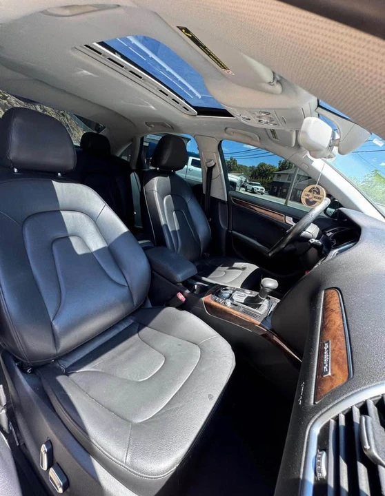 2013 Audi B8 A4 - Image 15 of 16