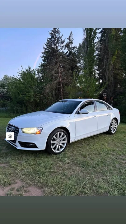 2013 Audi B8 A4 - Image 3 of 13