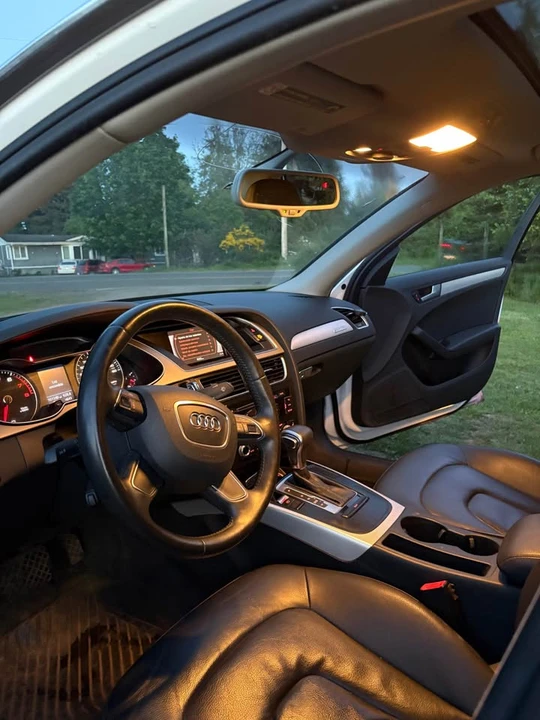 2013 Audi B8 A4 - Image 6 of 13