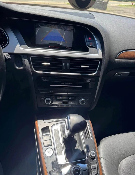 2013 Audi B8 A4 - Image 14 of 16