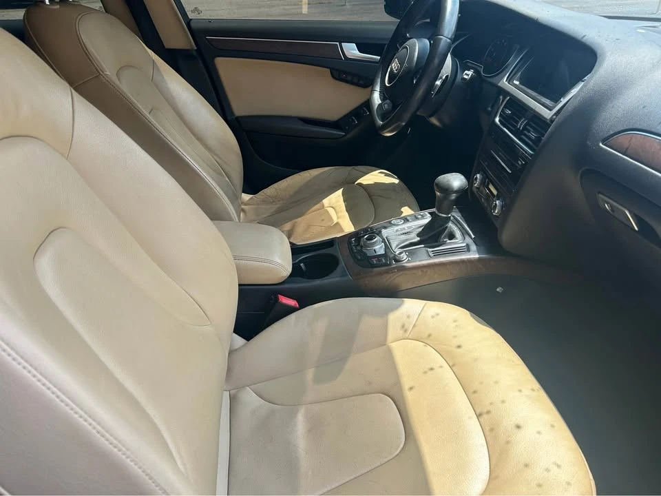 2013 Audi B8 A4 - Image 11 of 19