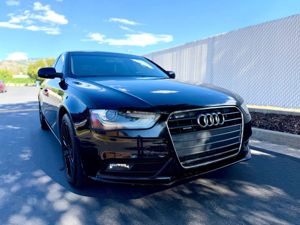 2013 Audi B8 A4 - Image 7 of 19