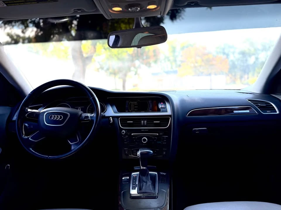 2013 Audi B8 A4 - Image 15 of 19